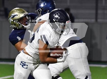 Thumbnail 1 in Sierra Canyon @ St. John Bosco photogallery.