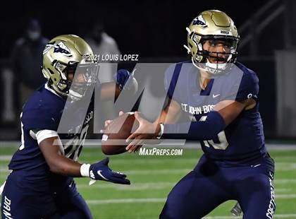 Thumbnail 1 in Sierra Canyon @ St. John Bosco photogallery.