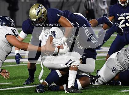 Thumbnail 2 in Sierra Canyon @ St. John Bosco photogallery.