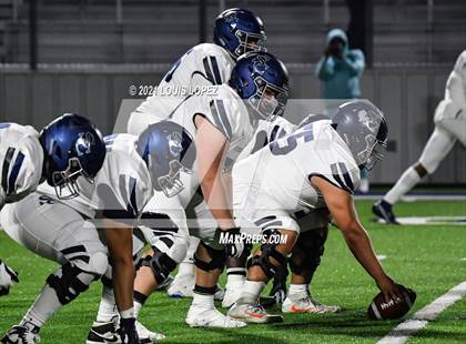 Thumbnail 2 in Sierra Canyon @ St. John Bosco photogallery.