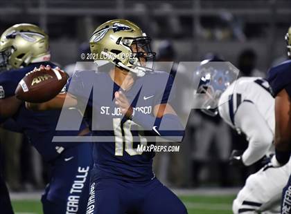 Thumbnail 2 in Sierra Canyon @ St. John Bosco photogallery.