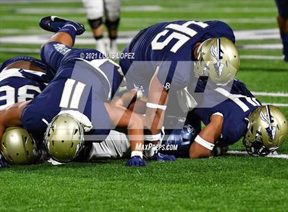 Thumbnail 1 in Sierra Canyon @ St. John Bosco photogallery.