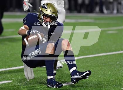 Thumbnail 1 in Sierra Canyon @ St. John Bosco photogallery.