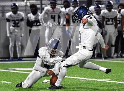 Thumbnail 2 in Sierra Canyon @ St. John Bosco photogallery.
