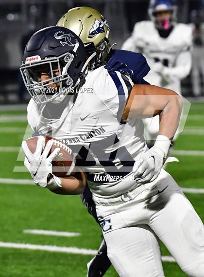 Thumbnail 1 in Sierra Canyon @ St. John Bosco photogallery.