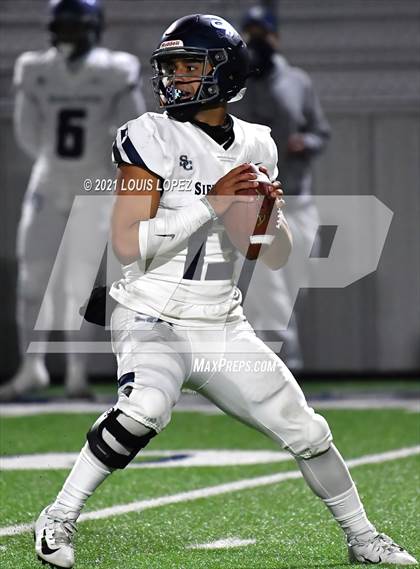 Thumbnail 1 in Sierra Canyon @ St. John Bosco photogallery.