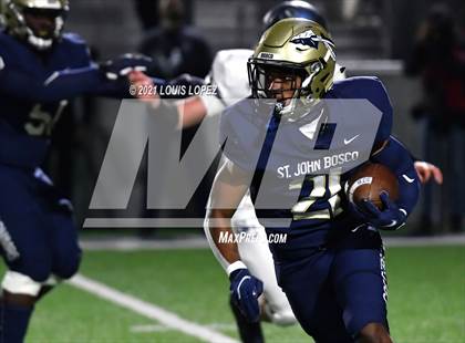 Thumbnail 1 in Sierra Canyon @ St. John Bosco photogallery.