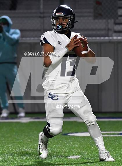 Thumbnail 3 in Sierra Canyon @ St. John Bosco photogallery.