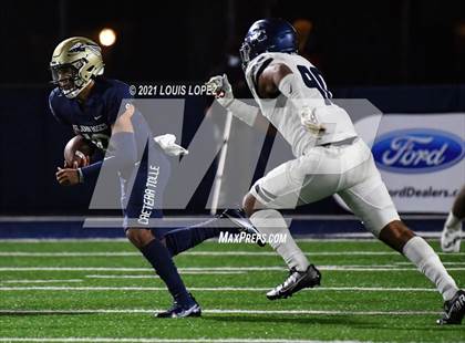 Thumbnail 3 in Sierra Canyon @ St. John Bosco photogallery.