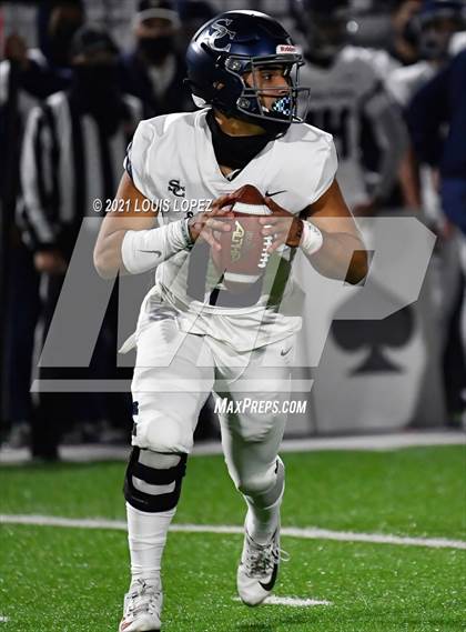 Thumbnail 1 in Sierra Canyon @ St. John Bosco photogallery.