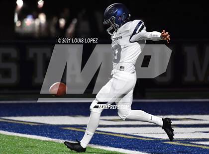 Thumbnail 3 in Sierra Canyon @ St. John Bosco photogallery.