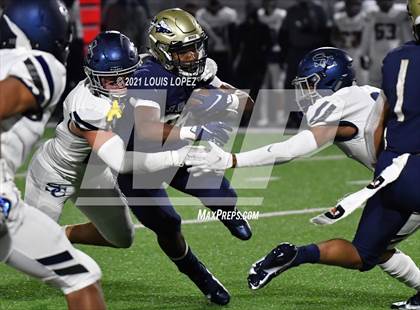Thumbnail 1 in Sierra Canyon @ St. John Bosco photogallery.