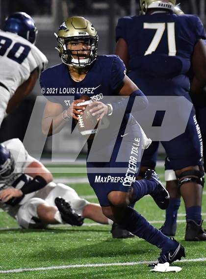 Thumbnail 1 in Sierra Canyon @ St. John Bosco photogallery.