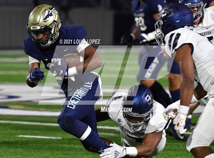 Thumbnail 3 in Sierra Canyon @ St. John Bosco photogallery.