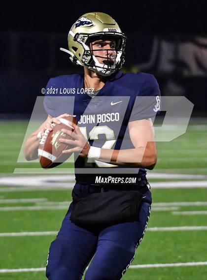 Thumbnail 3 in Sierra Canyon @ St. John Bosco photogallery.