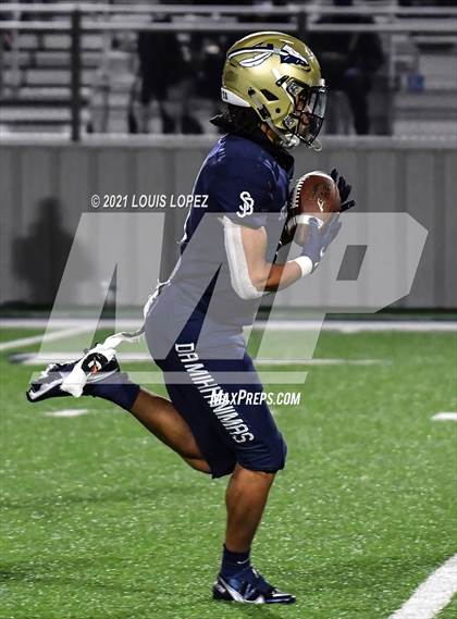 Thumbnail 3 in Sierra Canyon @ St. John Bosco photogallery.