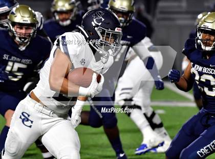 Thumbnail 3 in Sierra Canyon @ St. John Bosco photogallery.