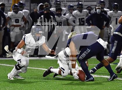 Thumbnail 2 in Sierra Canyon @ St. John Bosco photogallery.