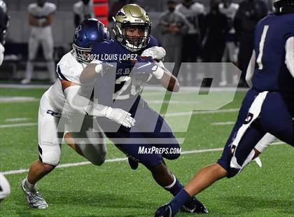 Thumbnail 3 in Sierra Canyon @ St. John Bosco photogallery.