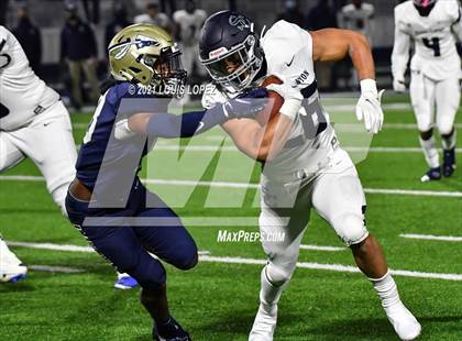 Thumbnail 1 in Sierra Canyon @ St. John Bosco photogallery.