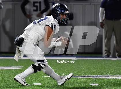 Thumbnail 1 in Sierra Canyon @ St. John Bosco photogallery.