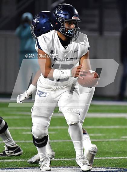 Thumbnail 3 in Sierra Canyon @ St. John Bosco photogallery.