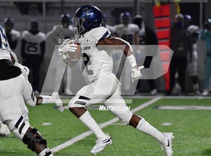 Thumbnail 2 in Sierra Canyon @ St. John Bosco photogallery.