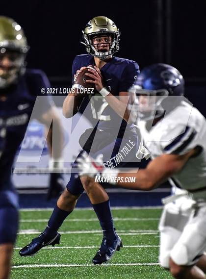 Thumbnail 3 in Sierra Canyon @ St. John Bosco photogallery.