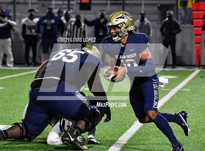 Thumbnail 2 in Sierra Canyon @ St. John Bosco photogallery.