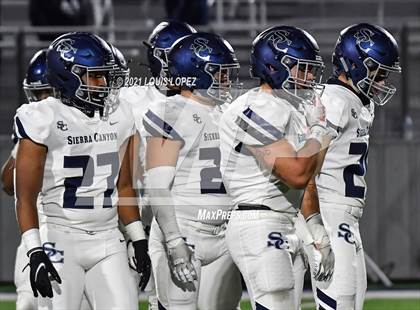Thumbnail 2 in Sierra Canyon @ St. John Bosco photogallery.