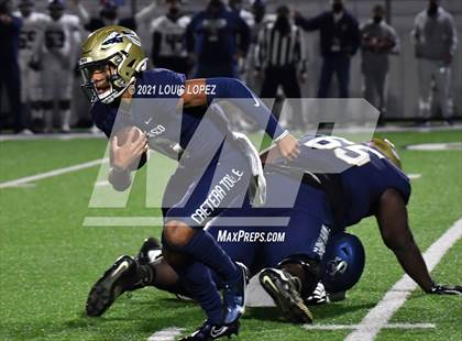 Thumbnail 3 in Sierra Canyon @ St. John Bosco photogallery.