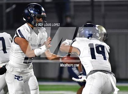 Thumbnail 1 in Sierra Canyon @ St. John Bosco photogallery.