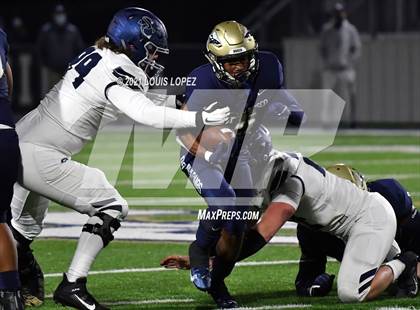 Thumbnail 1 in Sierra Canyon @ St. John Bosco photogallery.