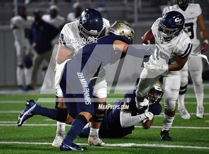 Thumbnail 3 in Sierra Canyon @ St. John Bosco photogallery.