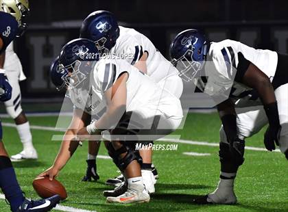 Thumbnail 2 in Sierra Canyon @ St. John Bosco photogallery.