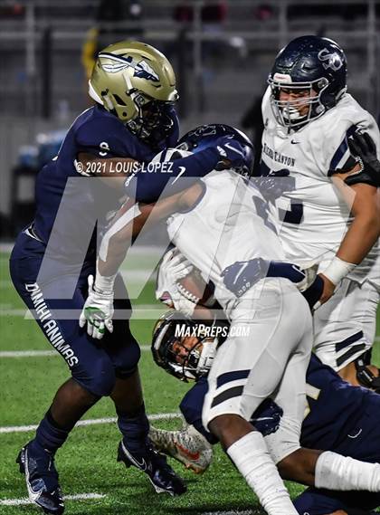 Thumbnail 3 in Sierra Canyon @ St. John Bosco photogallery.