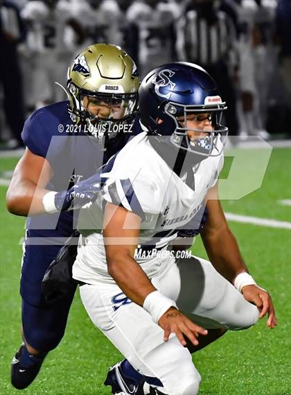 Thumbnail 2 in Sierra Canyon @ St. John Bosco photogallery.