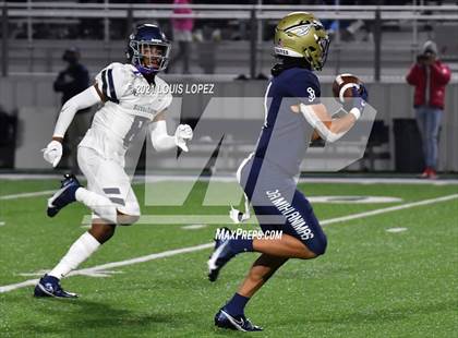 Thumbnail 1 in Sierra Canyon @ St. John Bosco photogallery.