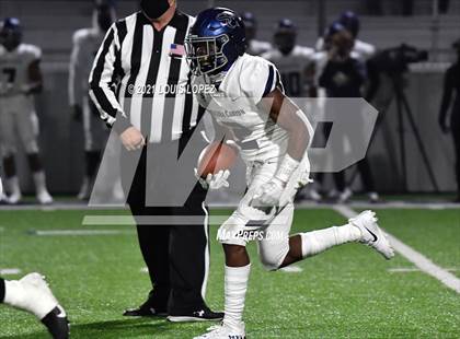 Thumbnail 3 in Sierra Canyon @ St. John Bosco photogallery.