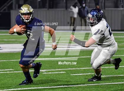 Thumbnail 2 in Sierra Canyon @ St. John Bosco photogallery.