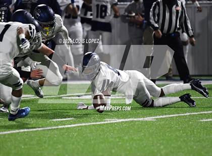 Thumbnail 3 in Sierra Canyon @ St. John Bosco photogallery.