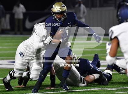 Thumbnail 1 in Sierra Canyon @ St. John Bosco photogallery.