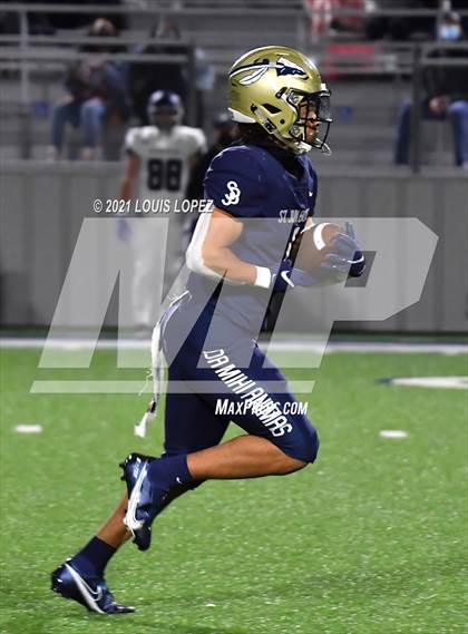 Thumbnail 1 in Sierra Canyon @ St. John Bosco photogallery.