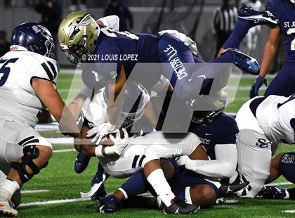Thumbnail 2 in Sierra Canyon @ St. John Bosco photogallery.