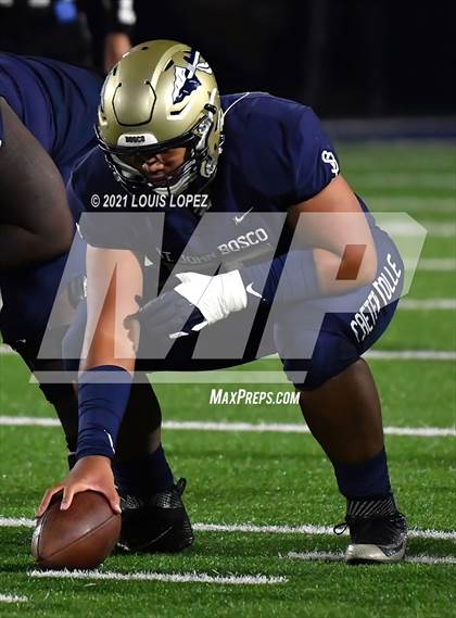 Thumbnail 2 in Sierra Canyon @ St. John Bosco photogallery.