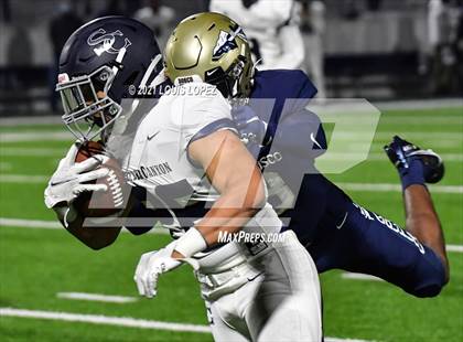 Thumbnail 3 in Sierra Canyon @ St. John Bosco photogallery.