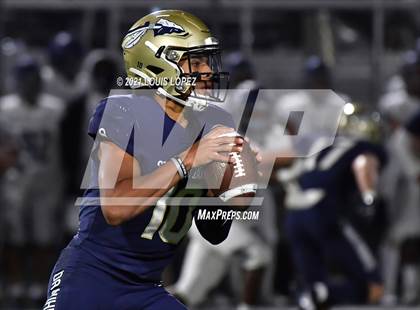 Thumbnail 1 in Sierra Canyon @ St. John Bosco photogallery.