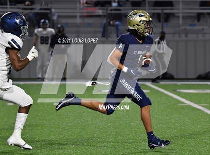 Thumbnail 2 in Sierra Canyon @ St. John Bosco photogallery.