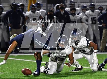 Thumbnail 1 in Sierra Canyon @ St. John Bosco photogallery.