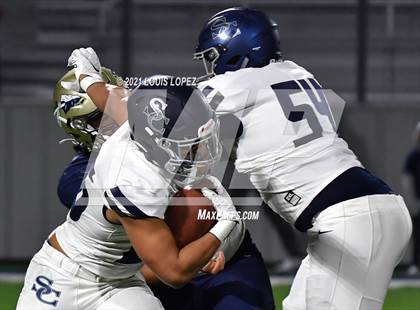 Thumbnail 3 in Sierra Canyon @ St. John Bosco photogallery.